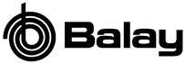 Логотип Balay