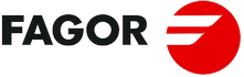Логотип Fagor