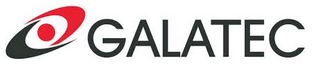 Логотип Galatec