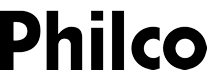 Логотип Philco