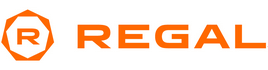 Логотип Regal