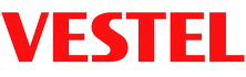 Логотип Vestel