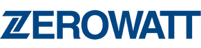 Логотип ZEROWATT