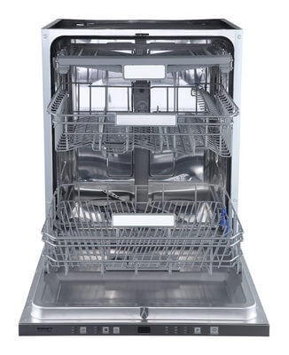 Замена сенсора управления на посудомойной машине Kraft