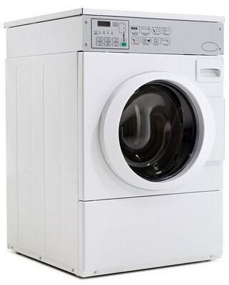 Замена опоры бака стиральной машинки Alliance