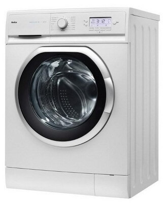Замена УБЛ (блокировки люка) стиральной машинки Amica