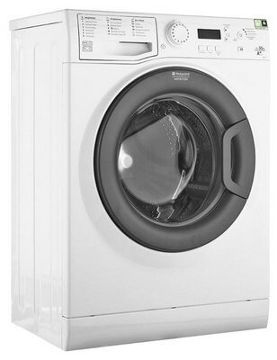 Ремонт платы управления стиральной машинки Ariston