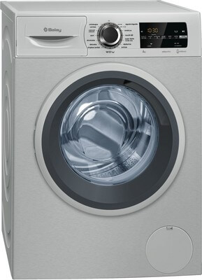 Замена УБЛ (блокировки люка) стиральной машинки Balay