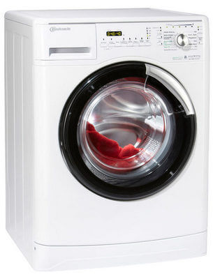 Замена термостата стиральной машинки Bauknecht