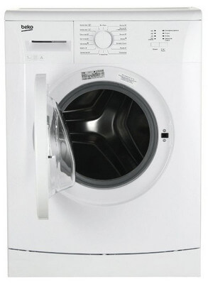 Замена дозатора моющих средств стиральной машинки Beko