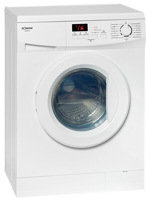 Замена сливного шланга стиральной машинки Bomann