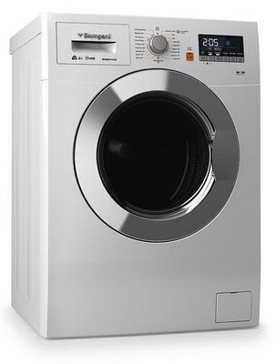 Замена термостата стиральной машинки Bompani