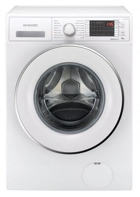 Замена сливного насоса стиральной машинки Daewoo
