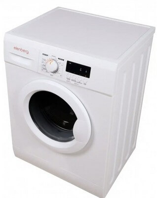 Замена термостата стиральной машинки Elenberg