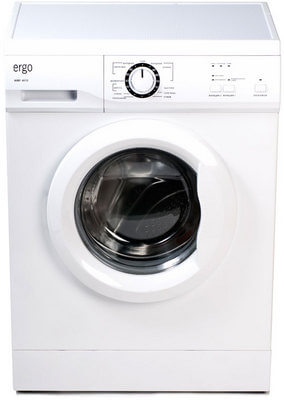 Замена УБЛ (блокировки люка) стиральной машинки Ergo