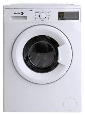Замена дозатора моющих средств стиральной машинки Fagor