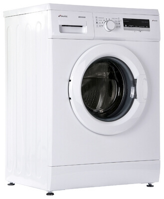 Замена дозатора моющих средств стиральной машинки Galatec