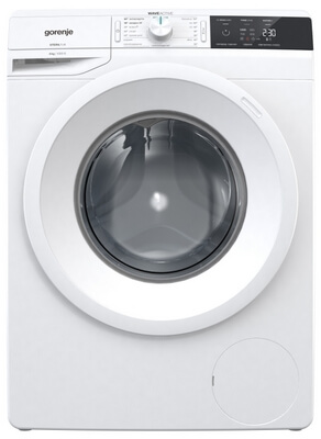 Замена фильтра стиральной машинки Gorenje
