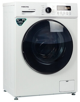 Ремонт платы управления стиральной машинки HIBERG
