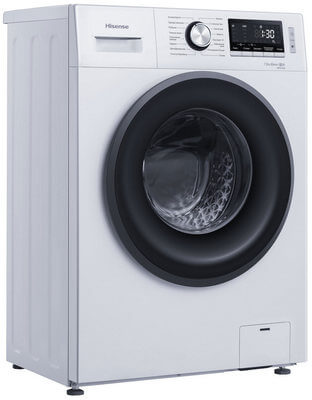 Замена противовеса стиральной машинки Hisense