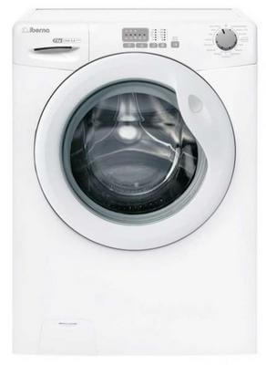 Замена помпы стиральной машинки Iberna