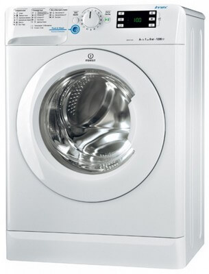Замена термостата стиральной машинки Indesit