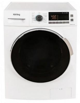 Замена пружин стиральной машинки Korting