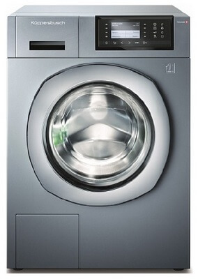 Замена сальника стиральной машинки Kuppersbusch