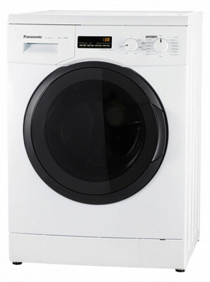 Замена датчика уровня воды стиральной машинки Panasonic