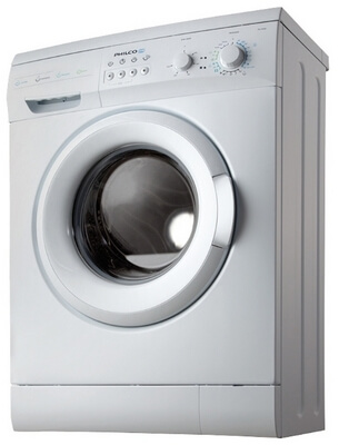 Замена УБЛ (блокировки люка) стиральной машинки Philco