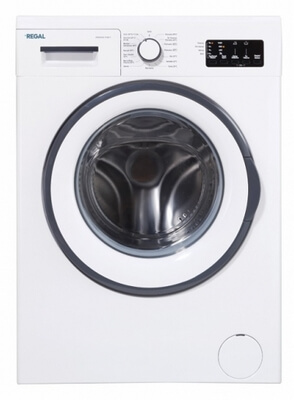 Замена кнопок, переключателей стиральной машинки Regal