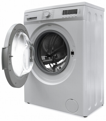 Замена термостата стиральной машинки Samtron