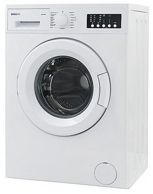 Замена УБЛ (блокировки люка) стиральной машинки Selecline