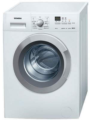 Замена УБЛ (блокировки люка) стиральной машинки Siemens