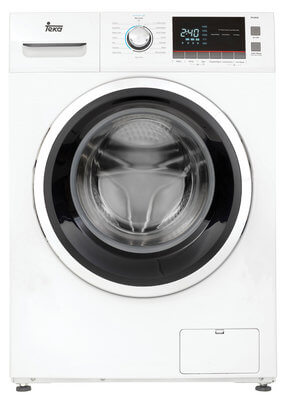 Ремонт платы управления стиральной машинки Teka