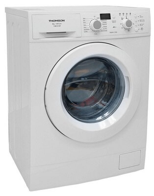Замена сальника стиральной машинки Thomson