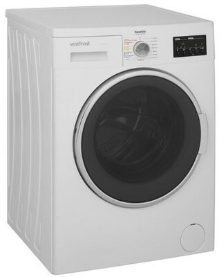 Замена УБЛ (блокировки люка) стиральной машинки Vestfrost