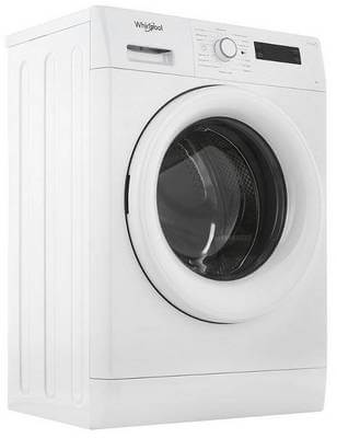 Замена ремня стиральной машинки Whirlpool