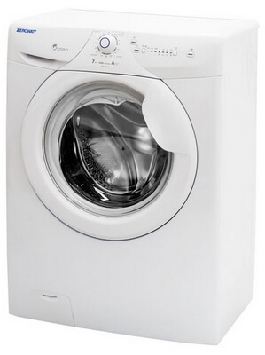 Замена дозатора моющих средств стиральной машинки ZEROWATT