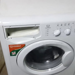 Ремонт стиральной машинки - портфолио