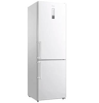 Замена платы управления в холодильнике AVEX