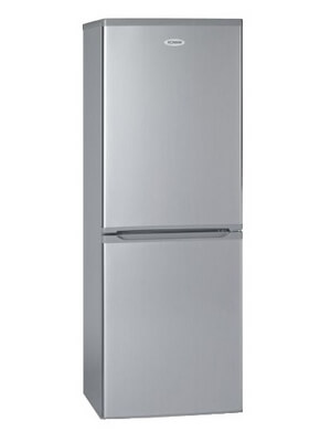 Замена панели управления в холодильнике Bomann