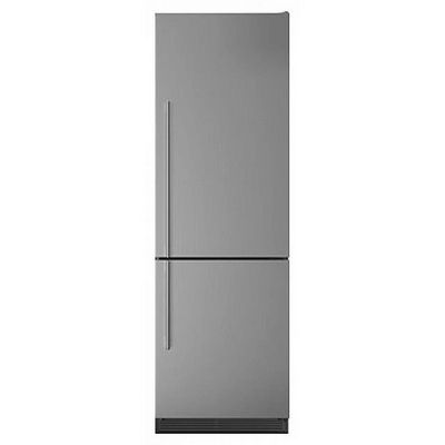 Замена панели управления в холодильнике Bompani