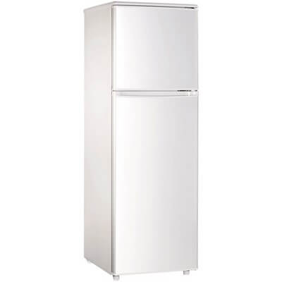 Чистка дренажной системы в холодильнике Bravo