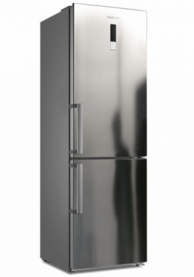 Замена температурного датчика в холодильнике Centek