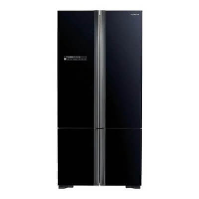 Замена термостата в холодильнике Hitachi
