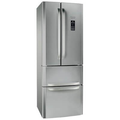 Замена термостата в холодильнике Hotpoint-Ariston