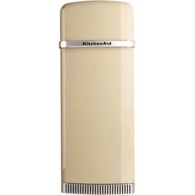 Замена фильтра осушителя в холодильнике KitchenAid