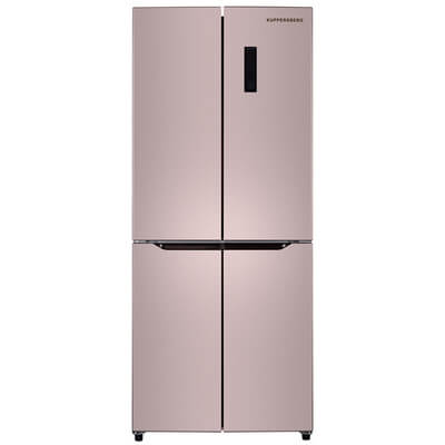 Замена панели управления в холодильнике Kuppersberg
