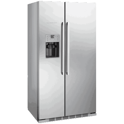 Регулировка двери в холодильнике Kuppersbusch